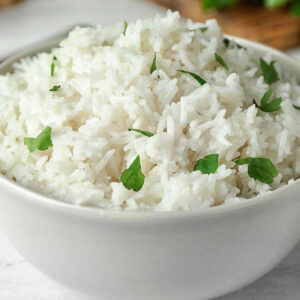 ARROZ BRANCO