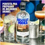 VODKA PREMIUM (DOSE)