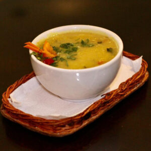 MUNJICA DE CARANGUEJO