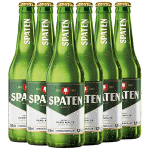 SPATEN LONGNECK