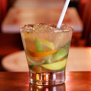 CAIPIFRUTA