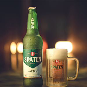 SPATEN 600ML