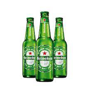 HEINEKEN LONGNECK