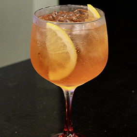 APEROL SPRITZ