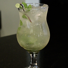 MOJITO