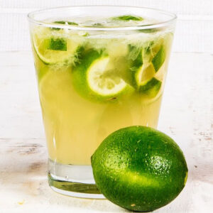 CAIPIRINHA ESPECIAL