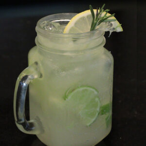 CAIPIRINHA ESPECIAL