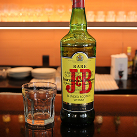 J&B (DOSE)