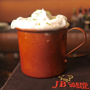 MOSCOW MULE