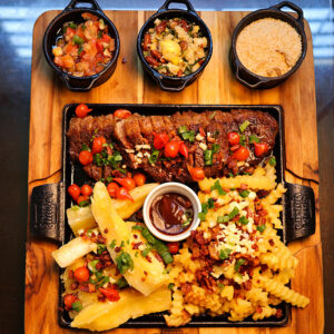 Picanha à Moda da Casa