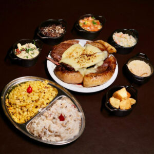 CARNE DE SOL DE PICANHA