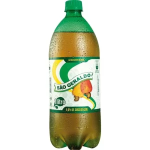 REFRIGERANTE LITRO CAJUINA